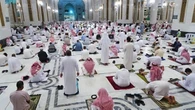 Tunda Salat Subuh 45 Menit, Dua Pejabat Masjid Nabawi Dipecat