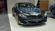 BMW Sebut Grille Desain Baru Sudah Bisa Diterima Konsumen