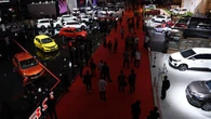 Relaksasi PPnBM Menaikkan Pendapatan Industri Otomotif dan Pembiayaan