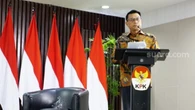 Kasus Corona Meroket, Moeldoko: Gelombang Kedua Pandemi Tak Terelakan
