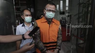 Korupsi Izin Lobster, Saksi Akui Disuruh Edhy Prabowo Kirim Uang ke Cewek Uzbekistan