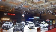 PPnBM DTP 100 Persen Diperpanjang, Toyota Sebut Masih Ada Inden untuk Beberapa Tipe
