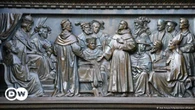 500 Tahun Martin Luther: Pembelaan Diri yang Dramatis di Sidang Worms