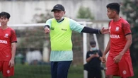 Rahmad Darmawan Sebut Komposisi Pemain Lokal Madura United Sudah Cukup