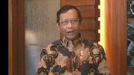 Curhat Batal jadi Wali Nikah Keponakan, Mahfud MD: Biar Keluarga di Madura yang Putuskan