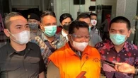 Kasus Suap Penyidik KPK Robin, Wali Kota Tanjungbalai Syahrial Segera Disidang