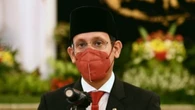 Nadiem Sebut Daerah Terapkan PPKM Tidak Bisa Belajar Tatap Muka