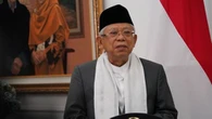 Wapres Minta BPJPH dan LPPOM MUI Rancang Sertifikat Halal Indonesia untuk Internasional