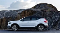 Bos Volvo Sebut Seluruh Produknya Akan Beralih ke Mobil Listrik