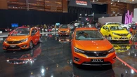 PPnBM DTP 100 Persen, Penjualan Mobil Pasar Domestik Bisa Tumbuh 39,5 Persen