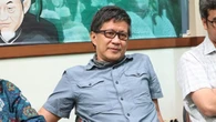 Habib Rizieq Segera Divonis, Rocky Gerung Curiga Ada Tokoh Utama yang Punya Dendam