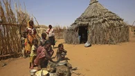 Miris! Dilanda Konflik dan Kemiskinan, Warga Sudan Selatan Bertahan Hidup Makan Dedaunan