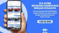 Pasar Mobil Bekas Alami Peningkatan di Tengah Pandemi dan Diskon PPnBM