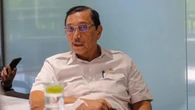 Luhut Soroti Kasus Covid-19 Meroket: Salah Kita Sendiri Dilarang Tapi Tetap Mudik