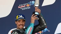 Jelang MotoGP Jerman 2021, Franco Morbidelli Sesumbar Bakal Raih Podium