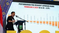 Mentan: Sektor Pertanian merupakan Pilar Utama Kekuatan Bangsa