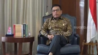 Moeldoko: Pemerintah Optimalkan Sumber Energi via Jaringan Gas Bumi dan Gasifikasi
