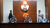KPK Cecar Eks Dirut Perumda Jaya Terkait Anggaran Pembelian Tanah Munjul