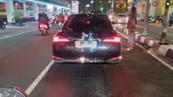 Curhat Warganet Ketemu Mobil Pejabat di Yogyakarta Tanpa Pengawalan, Sederhana dan Santun