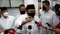 Kerap Gonta-ganti Mobil, Ini Kendaraan yang Setia di Garasi Yaqut Cholil Qoumas