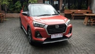 Tok, Tok, Tok! Hari Ini Daihatsu Rocky 1.2L Resmi Dipasarkan, Diskon Sekira Rp8 Jutaan