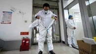 621 Juta Penduduk Telah Divaksin, Kini China Kembangkan Dosis Ketiga Vaksin Covid-19