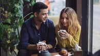Lagi Kasmaran, Pasangan Bucin Ini Bikin Surat Perjanjian Romantis Pakai Meterai