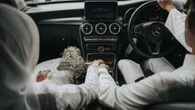 Kisah Pria Bikin Baper, Berawal Beli Sparepart Mobil Berujung ke Pelaminan