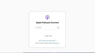 Peluncuran Podcast Berbayar Apple Resmi Ditunda