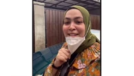 Kunjungi Rumah Denise Chariesta, Astrid Kuya Bikin Kejutan Tak Terduga
