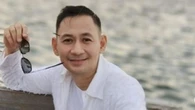 Mobilnya Diserempet Roy Suryo, Lucky Alamsyah Sempat Tenang Tapi...