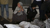 Korban Bom di Sekolah Afghanistan Bertambah, Ratusan Orang Luka-luka