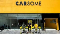 Jadikan Pengalaman Jual-Beli Mobil Makin Seru, Carsome Buka Cabang Baru