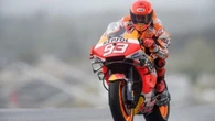 Kembali ke Puncak Performa, Marc Marquez Sukses Jadi Juara di MotoGP Jerman
