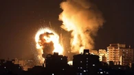 Sebulan Setelah Gencatan Senjata, Israel Kembali Serang Palestina