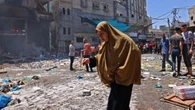 Konflik Gaza: 1.800 Rumah dan 74 Gedung Pemerintah Hancur Diserang Israel