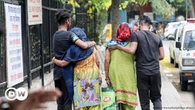 Dampak Covid-19, Warga India Alami Gangguan Kesehatan Mental