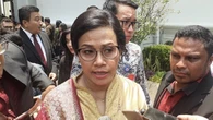 Tarif PPN Indonesia Paling Kecil, Sri Mulyani Ungkap Faktanya