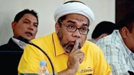 Muncul Petisi Desak Jokowi Pecat Firli Ketua KPK, Ngabalin: Gak Usah Narik-narik Presiden!