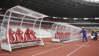 Stadion di Jakarta Belum Dipakai untuk Liga 1 2021/2022 Seri Pertama