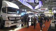 Perlahan, Industri Otomotif Mulai Bangkit Berkat PPnBM