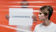 Sebut Varian Baru Corona Mungkin Hilangkan Efek Vaksin, Ini Jawaban Dokter Paru