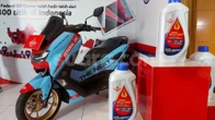 Federal Oil Harap Program Sober Berikan Dampak Positif Bagi Konsumen