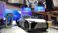 Umumkan Penjualan Mobil Periode Januari 2023, Group Astra Menyatakan Kenaikan 15 Persen