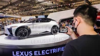 Astra Jual 150.006 Unit Mobil pada Tiga Bulan Pertama 2023, Raih 53 Persen Pangsa Pasar Nasional