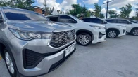 TMMIN Tambah Alokasi Toyota Innova Zenix Hybrid untuk Atasi Inden