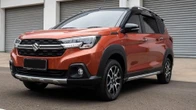 Setelah All New Ertiga, Suzuki XL7 Juga Akan Gunakan Teknologi Hybrid Tahun Ini