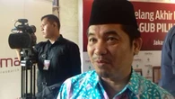 Ray Rangkuti Sebut Wacana 3 Periode Tidak Jelas Konstitusi dan Historisnya