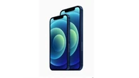 Apple Pimpin Pasar HP 5G, Samsung Catat Pertumbuhan Tercepat di Q1 2021