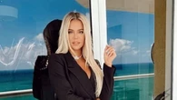 Dituding Berkali-kali Oplas hingga Wajah Mirip Alien, Khloe Kardashian Geram